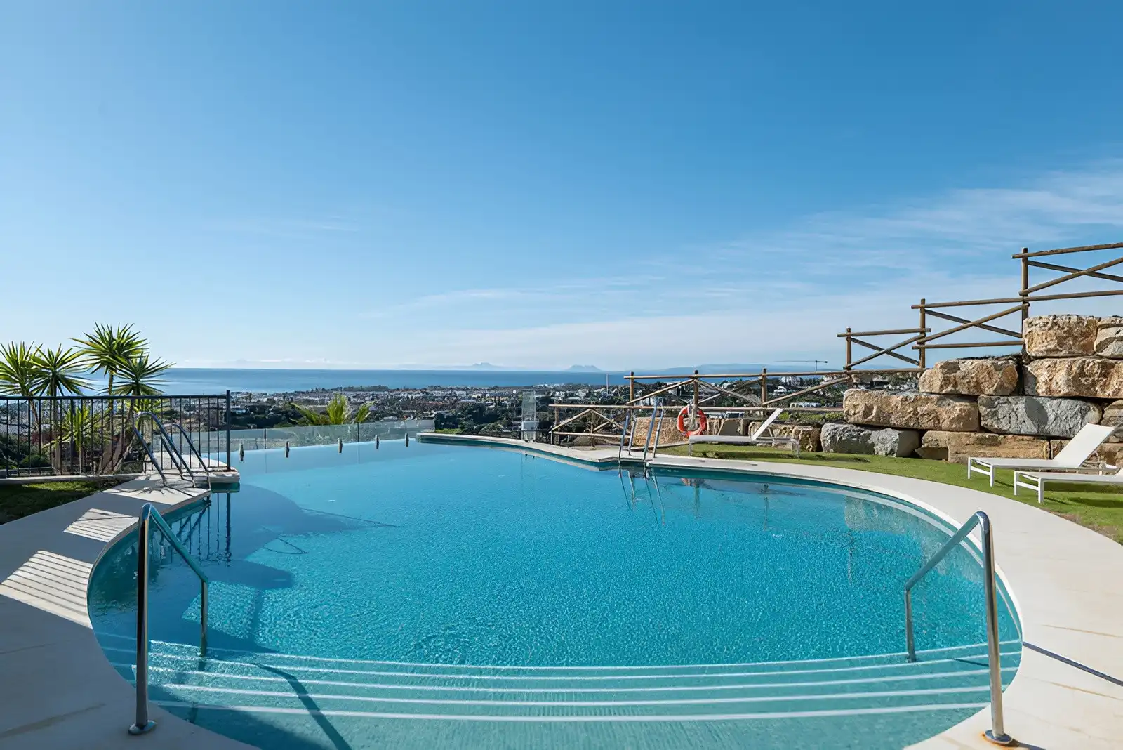 Habitatge amb piscina en venda a Benamara - Atalaya, imagen 35