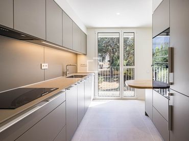 Piso con balcón en venta en Arxiu