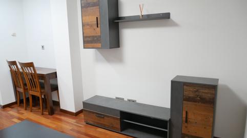 Foto 4 de Apartament en venda a Avenida de Pando, 9, Milán - Pumarín, Oviedo