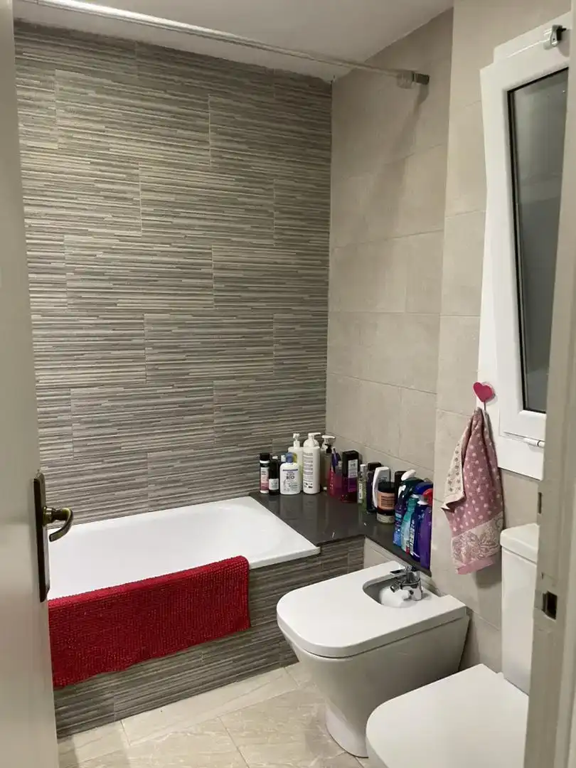 Baño de Piso en venta en Mataró con Balcón