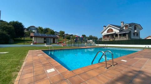 Foto 4 de Casa o chalet en venta en Urbanización Peñaflor, Limpias, Cantabria
