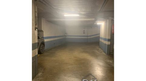 Photo 5 of Garage for rent in Sant Narcís, Girona Capital