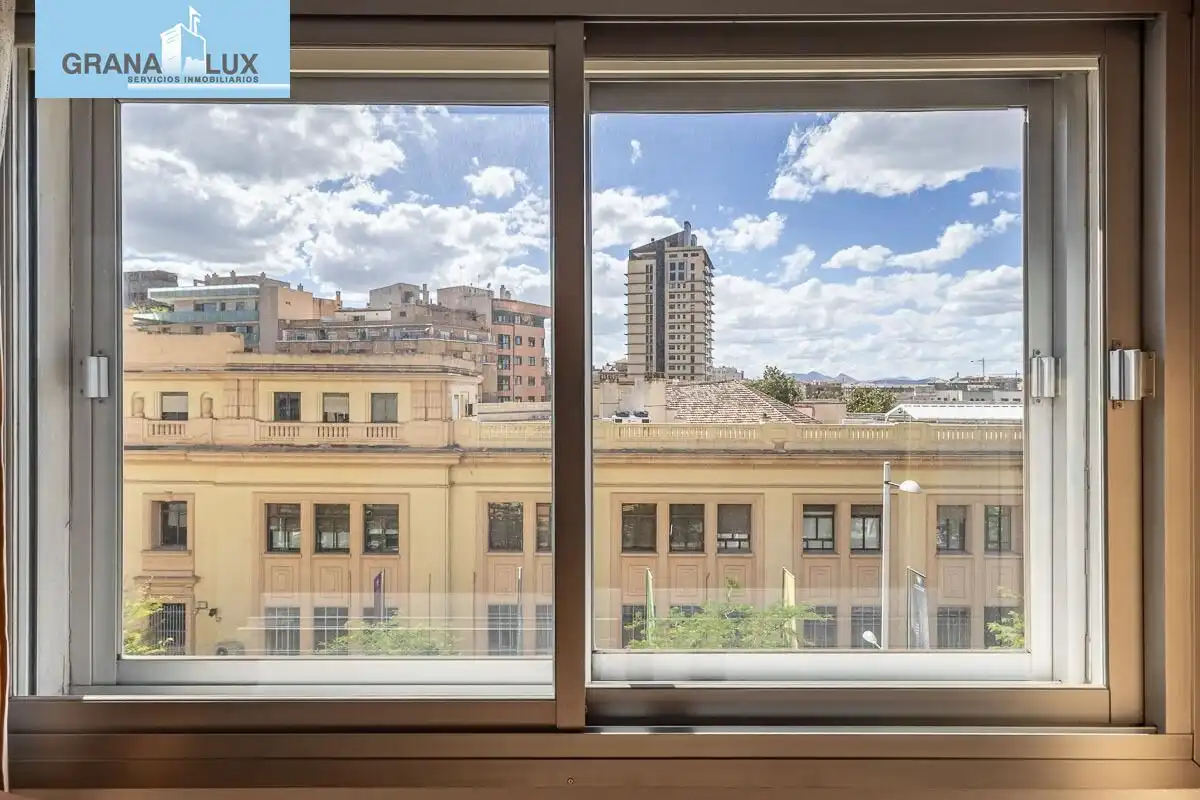 Piso con terraza en venta en Avenida de Madrid, imagen 10