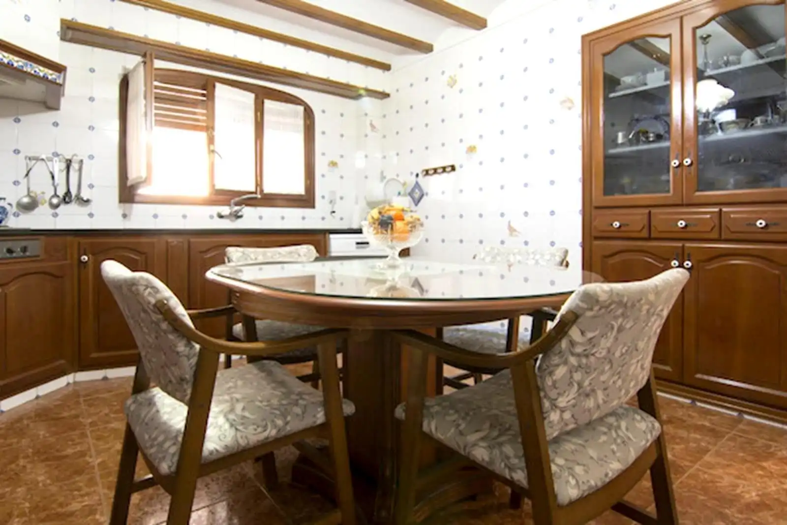 Detached house with garden for sale in Canals, imagen 8