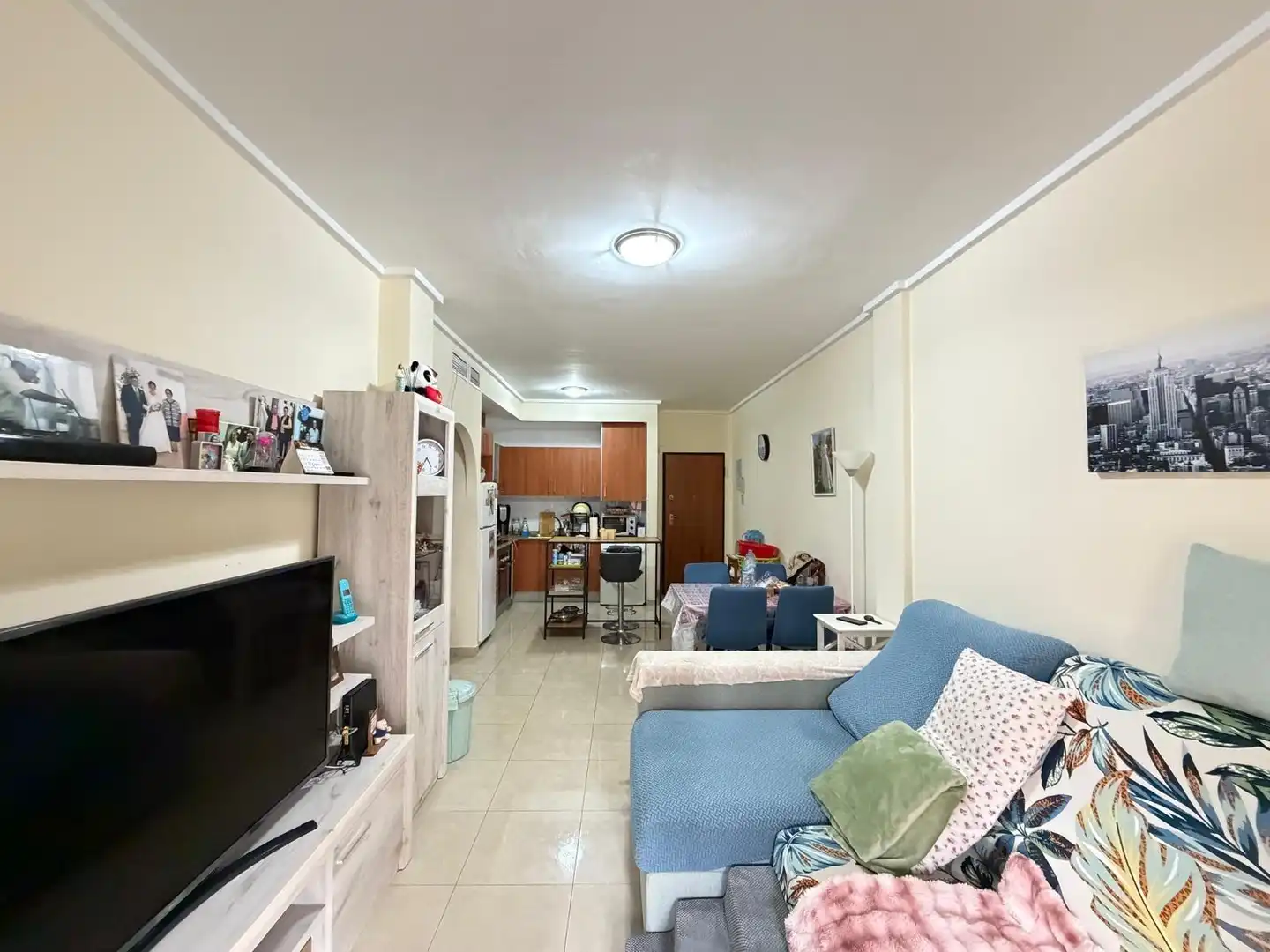 Bungalow con terraza en venta en Calle PAMPLONA, imagen 18
