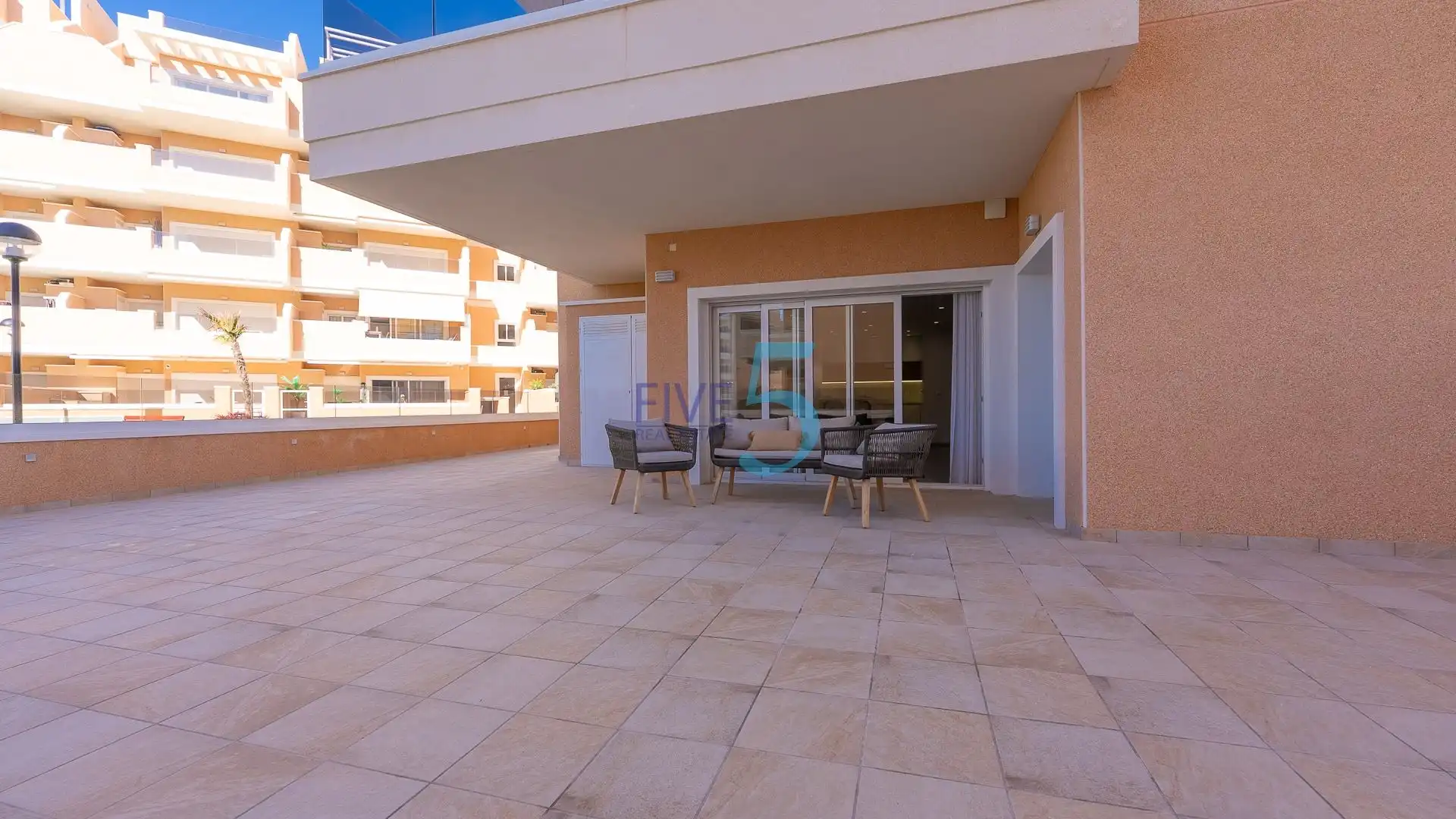 Àtic amb piscina en venda a El Raso, imagen 29