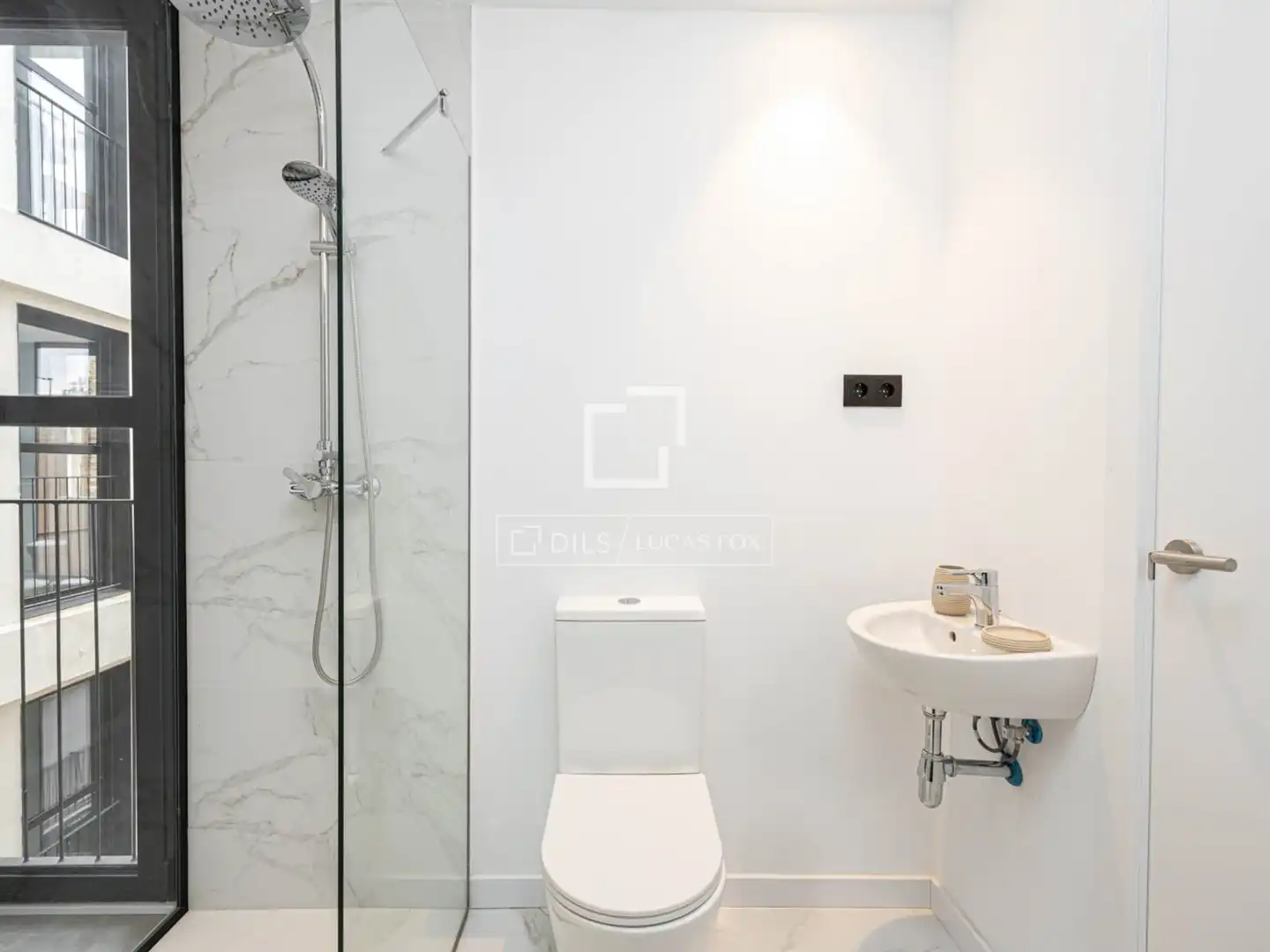 Penthouse mit Aufzug zum Verkauf in Eixample, imagen 16