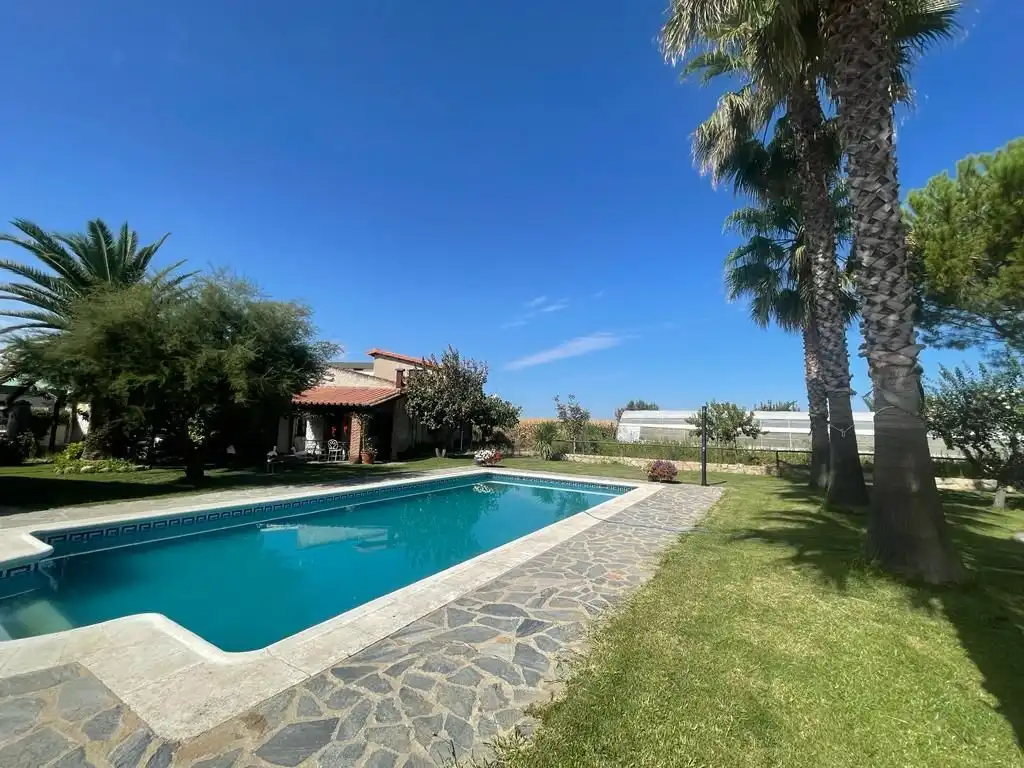 Casa o xalet en venda a Huélaga