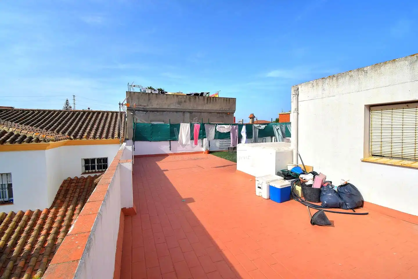 Flat for sale in Miraflores, Taraguilla- Estación