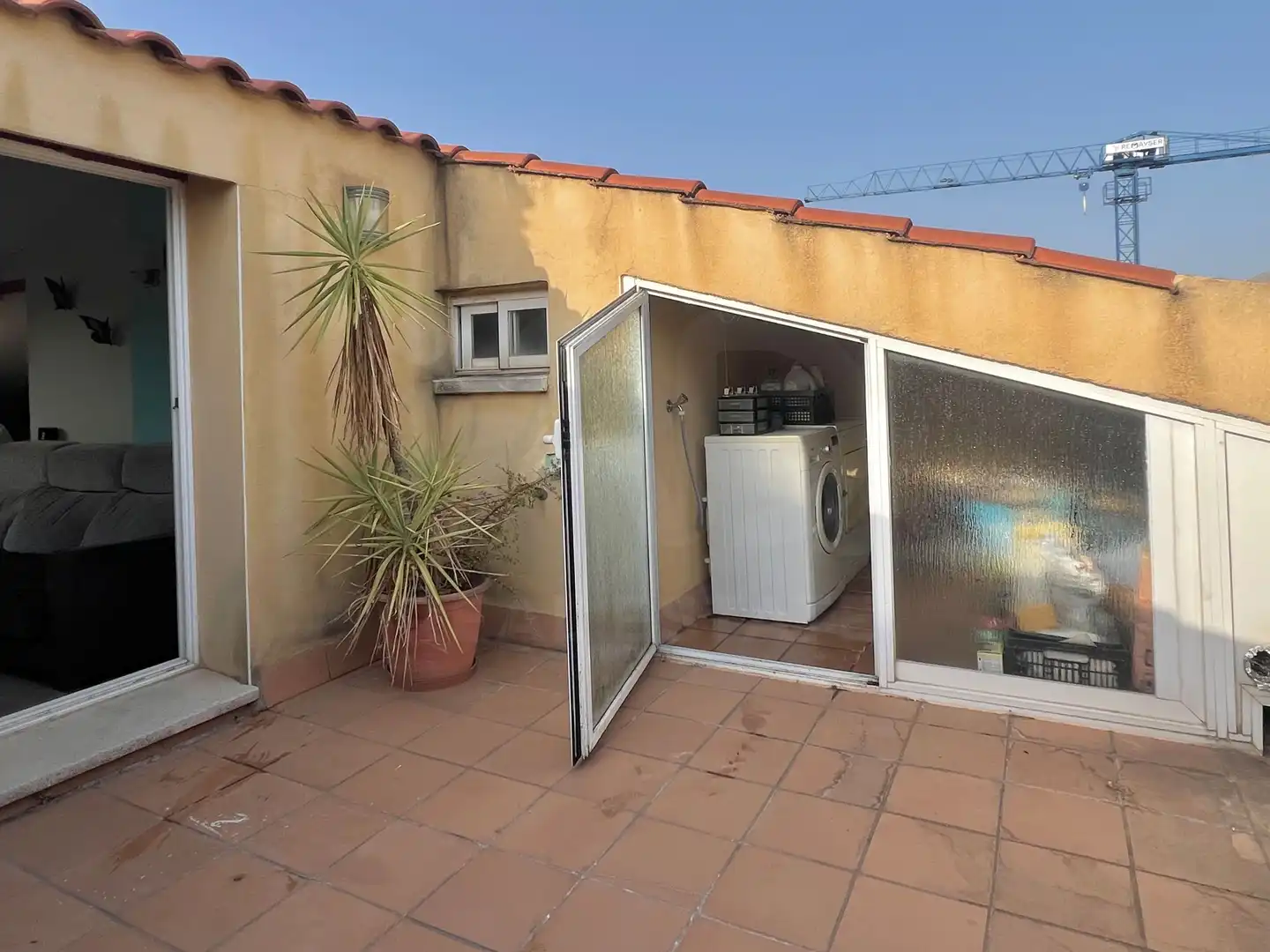 Duplex with lift for sale in Nord-est, imagen 28