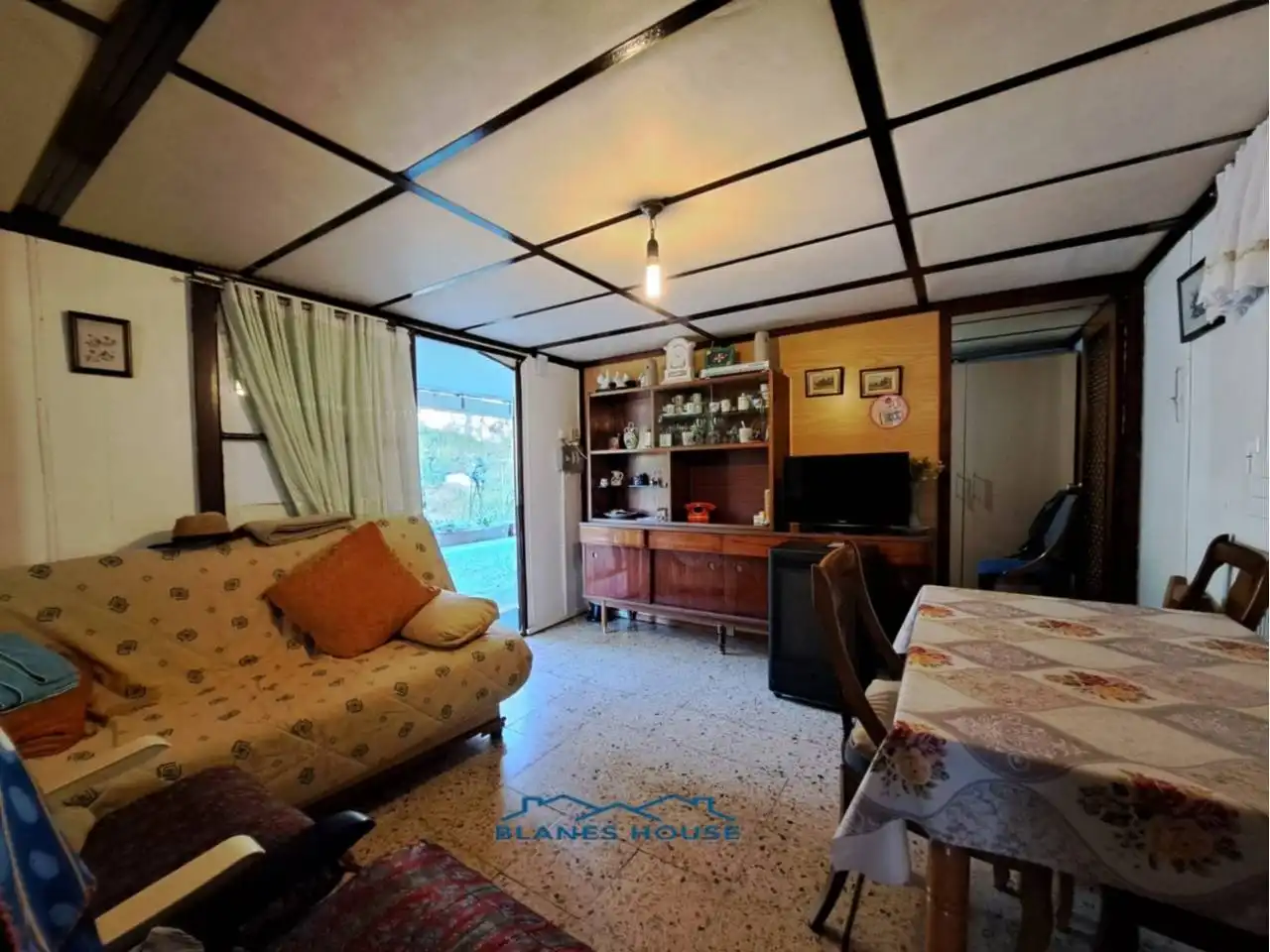 Casa o xalet en venda en Tordera amb Jardí privat, Terrassa i Moblat