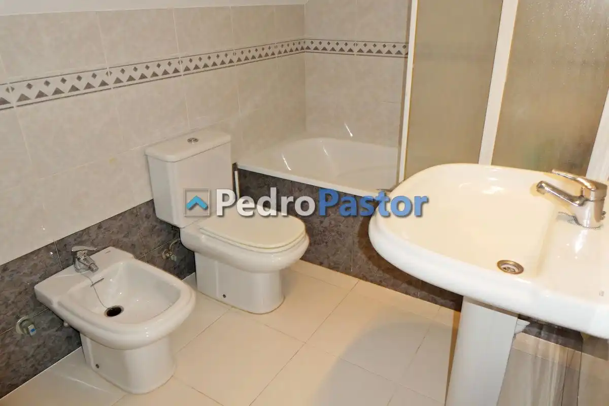 Attique avec piscine à vendre à Las Marinas / Les Marines, imagen 26