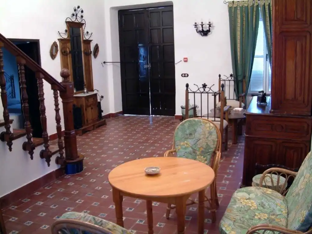 Finca rústica en venta en Lucena con Jardín privado, Terraza y Piscina