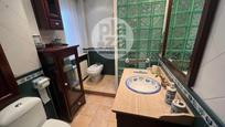 Bathroom of Flat for sale in Burgos Capital  with Heating and Terrace