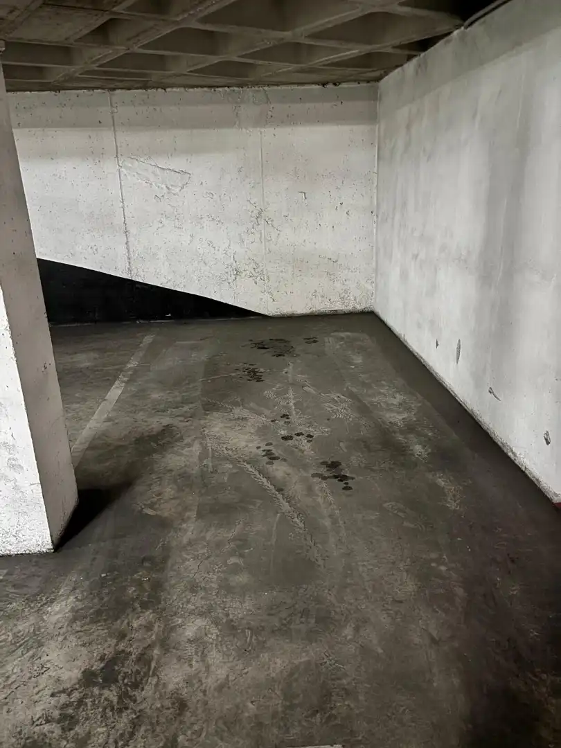 Parking de Ático en venta en Sant Joan d'Alacant con Aire acondicionado, Parquet y Terraza