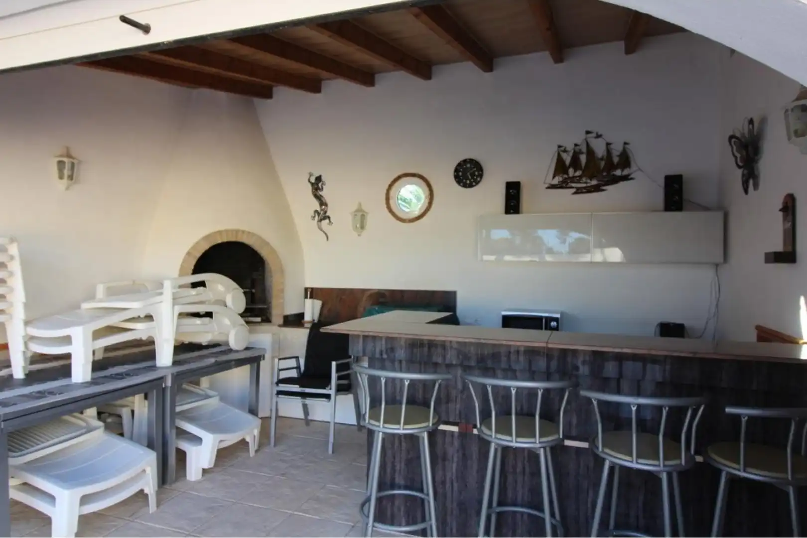 Maison avec piscine à vendre à La Fustera, imagen 10