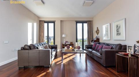 Foto 5 de Casa o xalet en venda a San Matías - Realejo, Granada