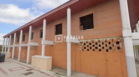 Foto 3 von Geschaftsraum zum Verkauf in Perales del Río, Getafe