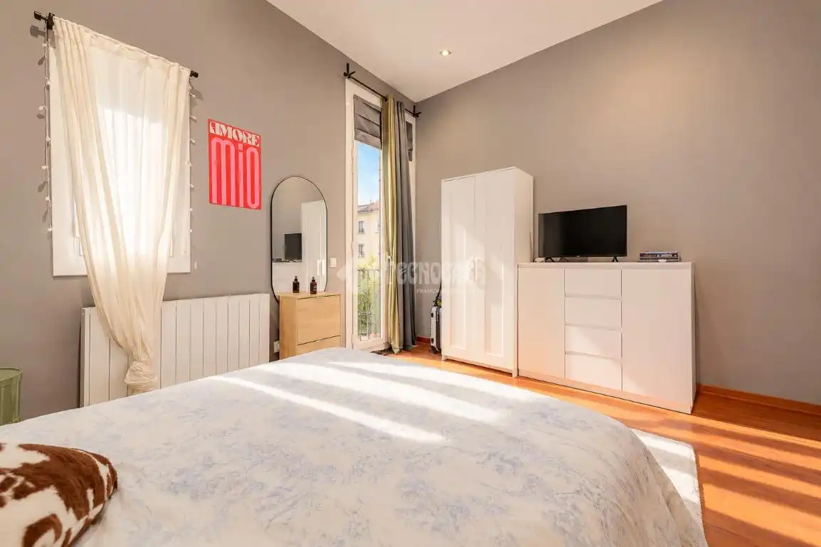 Flat with terrace for sale in Sant Andreu, imagen 28