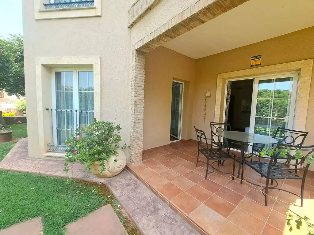 Appartement compact avec piscine à vendre à Urbanización la Sella, imagen 6