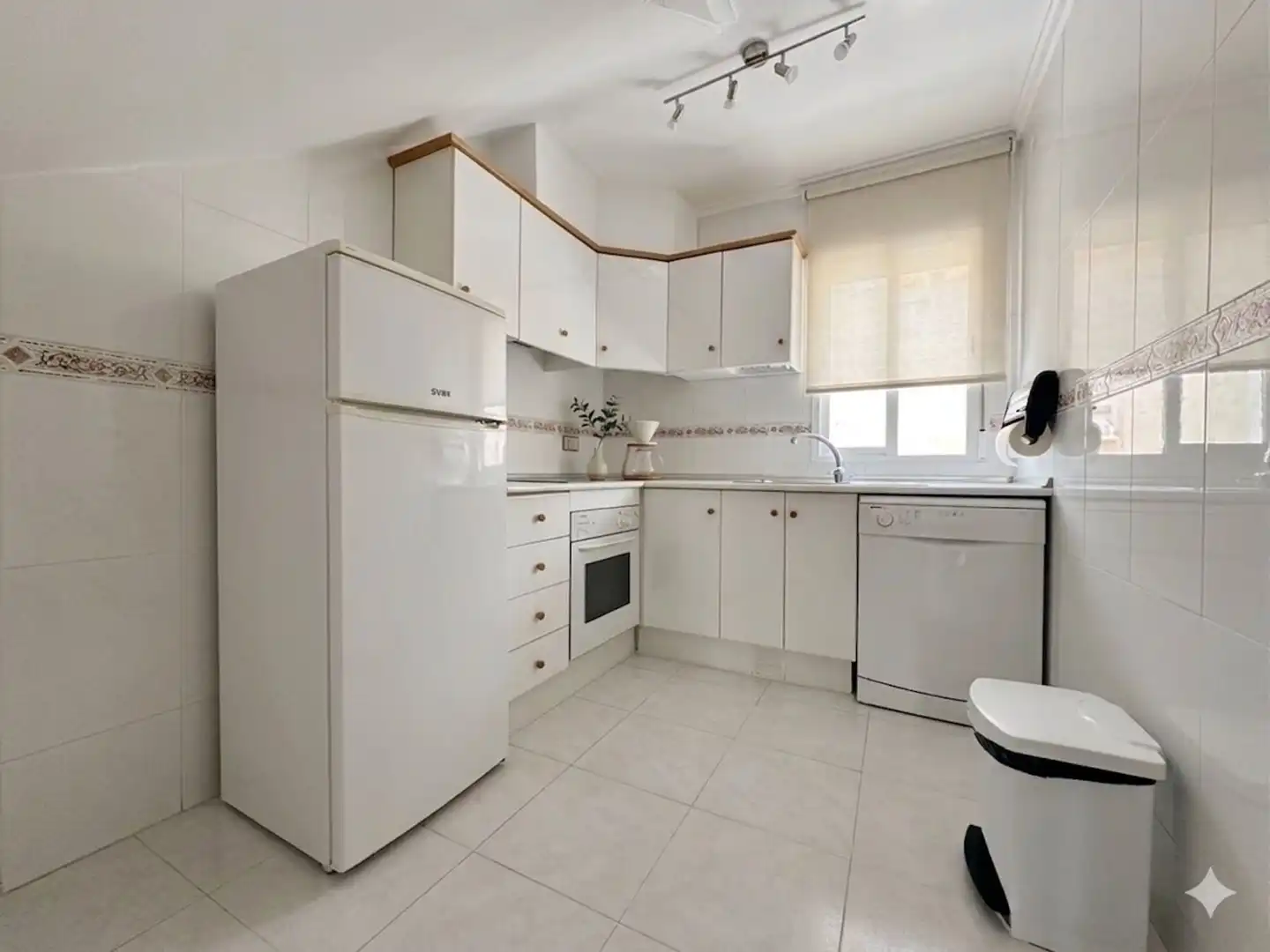 Apartment mit Terrasse zum Verkauf in Calle de Tres-Playa Flamenca II, imagen 6