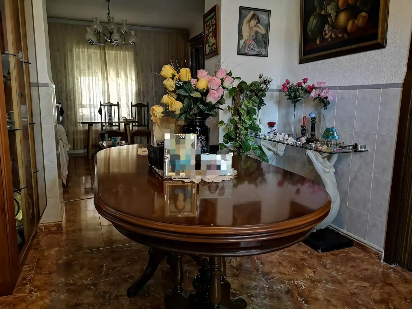 Casa o chalet en venta en Aljucer