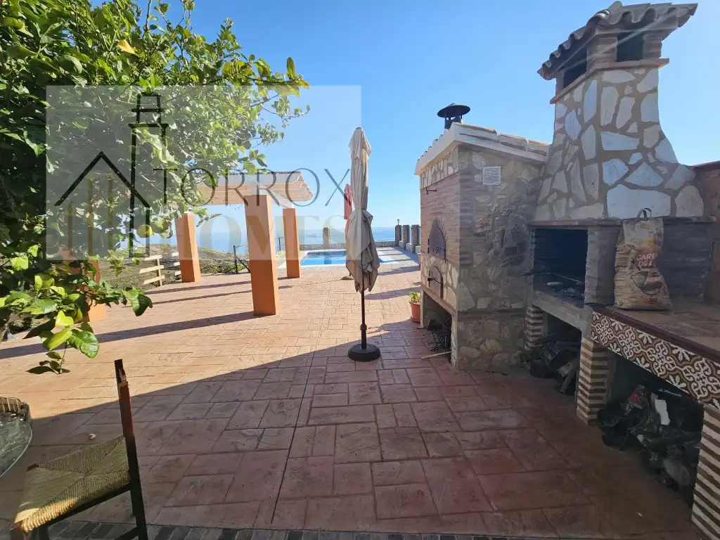 Casa rústica en venta en Diseminados Pago Manzano Bajo, imagen 14