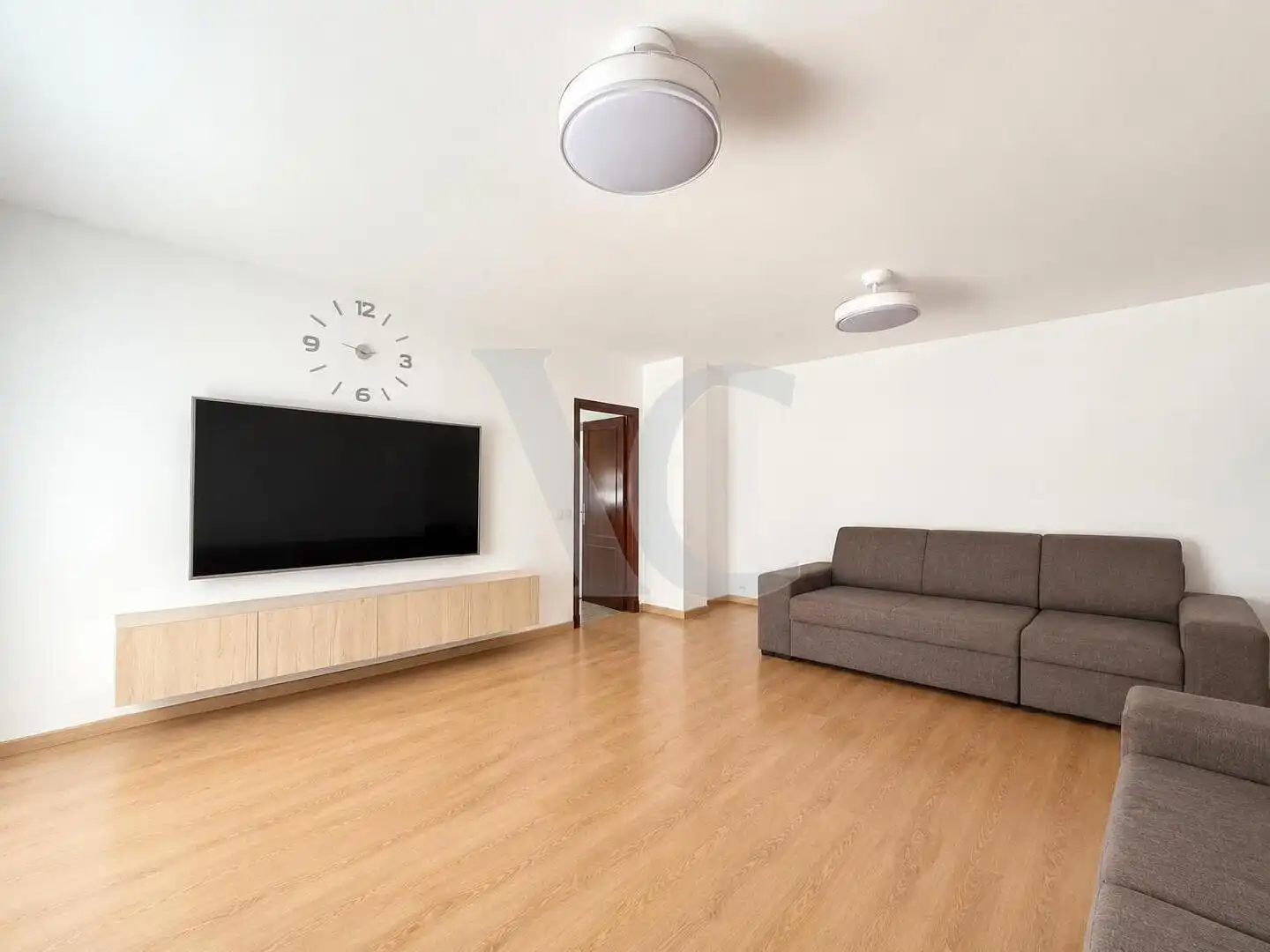 Living room of Houses for sale in Chiclana de la Frontera