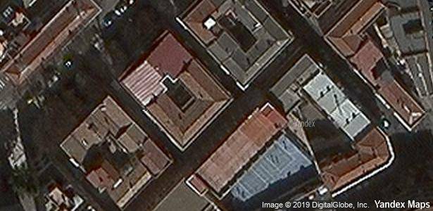 Piso en Venta en Casco Histórico de Vallecas