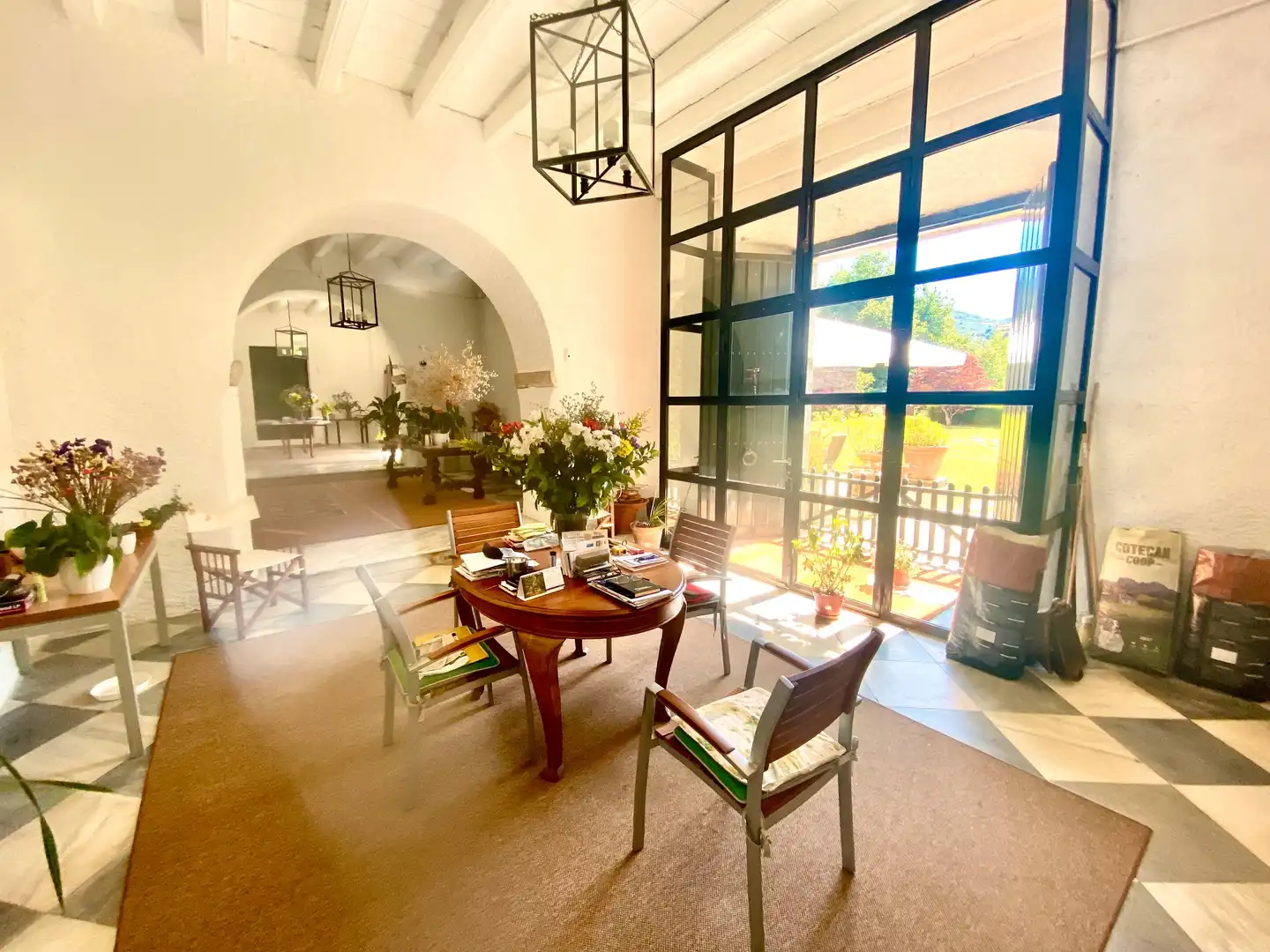 Casa o chalet en venta en As Nogais