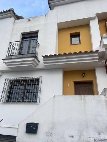 Casa-chalet en Venta en Jose Saramago en Víznar