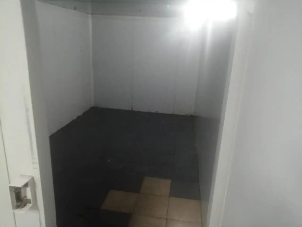 Gewerbefläche zum Verkauf in Calle Virgen de Gracia, imagen 4