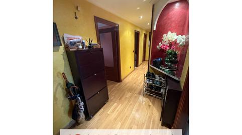 Foto 2 de Pis en venda a Santa María de la Cabeza, 9, Pajarillos Altos, Valladolid