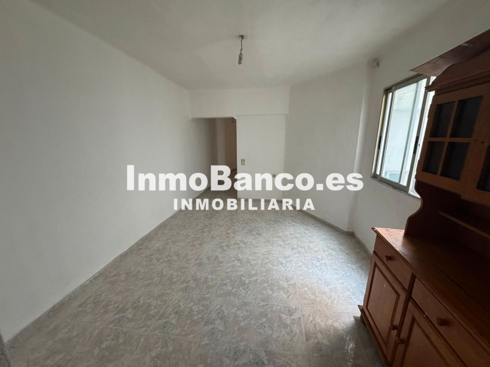 Sala d'estar de Pis en venda en Mislata amb Terrassa