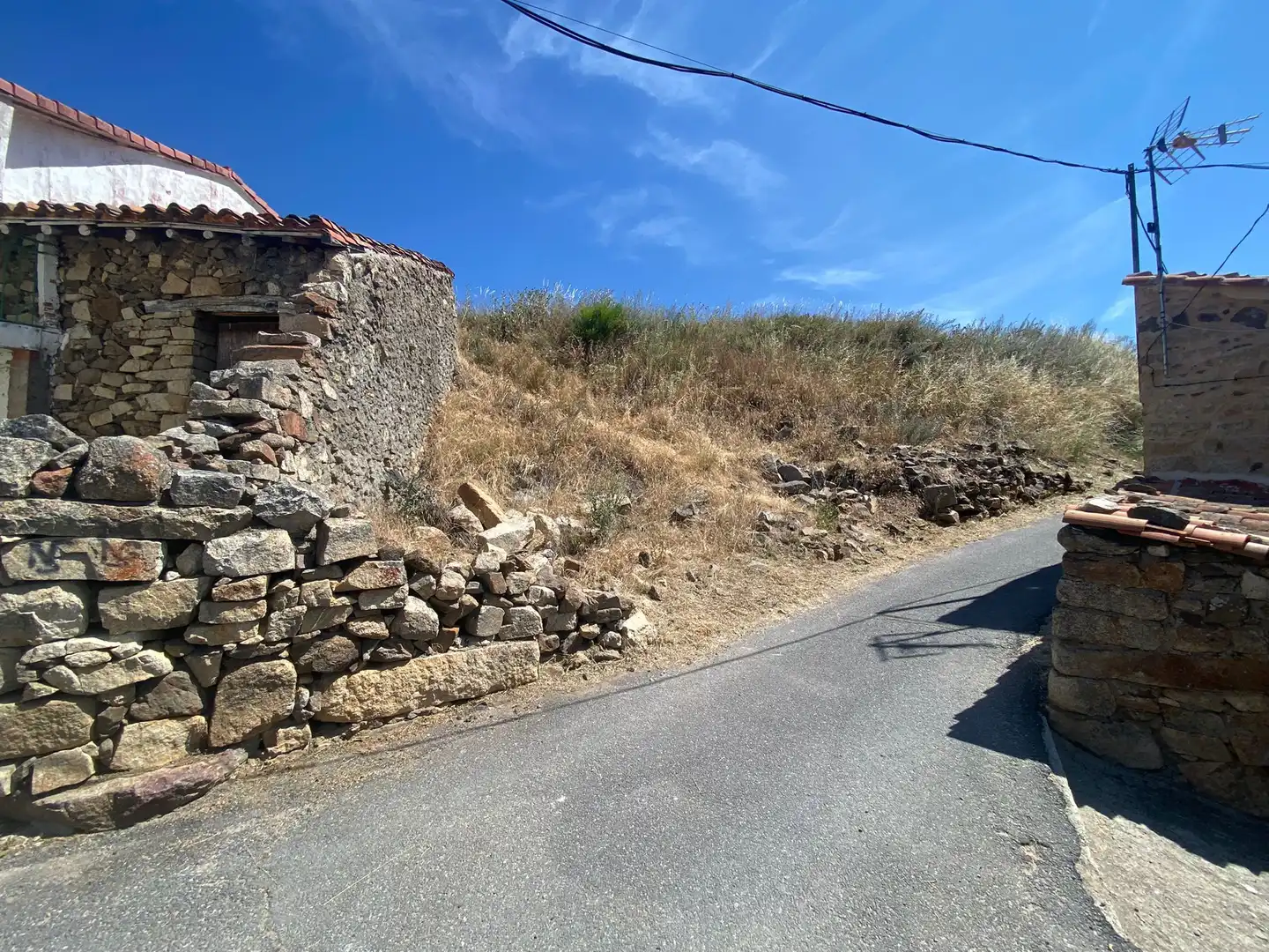 Residencial en venta en San Juan de Gredos