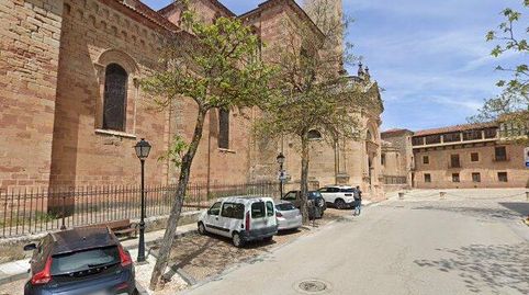 Foto 3 de Pis en venda a Av Juan Carlos I, Sigüenza, Guadalajara
