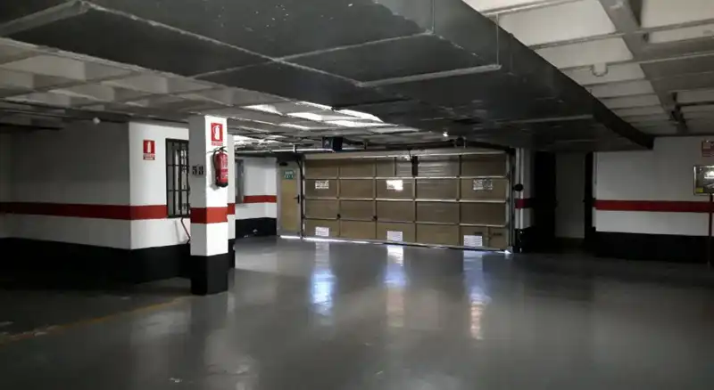Garatge en venda a DE ESPAÑA, El Burgo