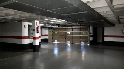 Foto 4 de Garaje en venta en De España, El Burgo, Las Rozas de Madrid