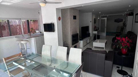 Foto 5 de Casa adosada en venta en Bellamar, Castelldefels