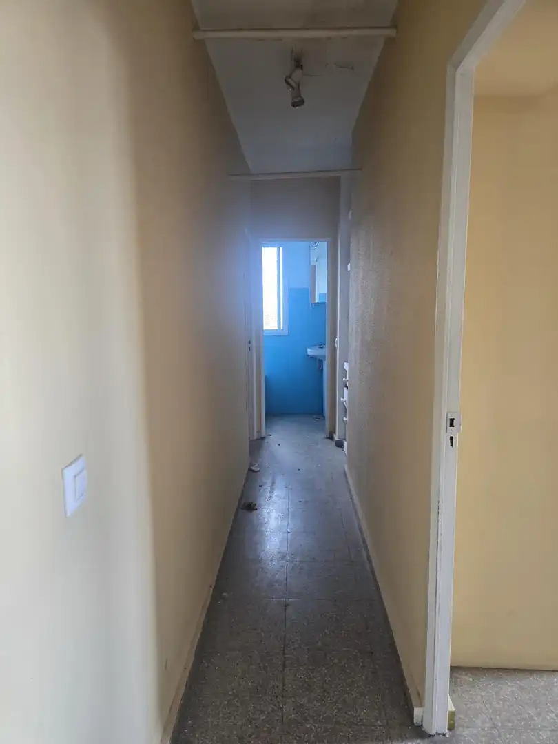 Dachboden zum Verkauf in Algeciras