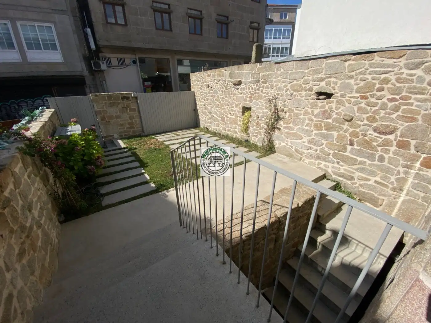 Casa o xalet de lloguer a Centro - Echegaray