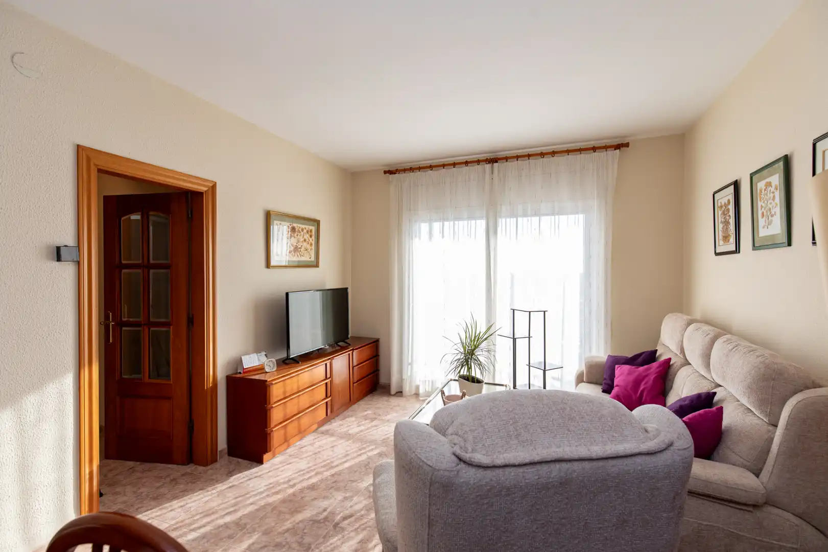 Appartamento con ascensore in vendita a Les Franqueses del Vallès, imagen 14
