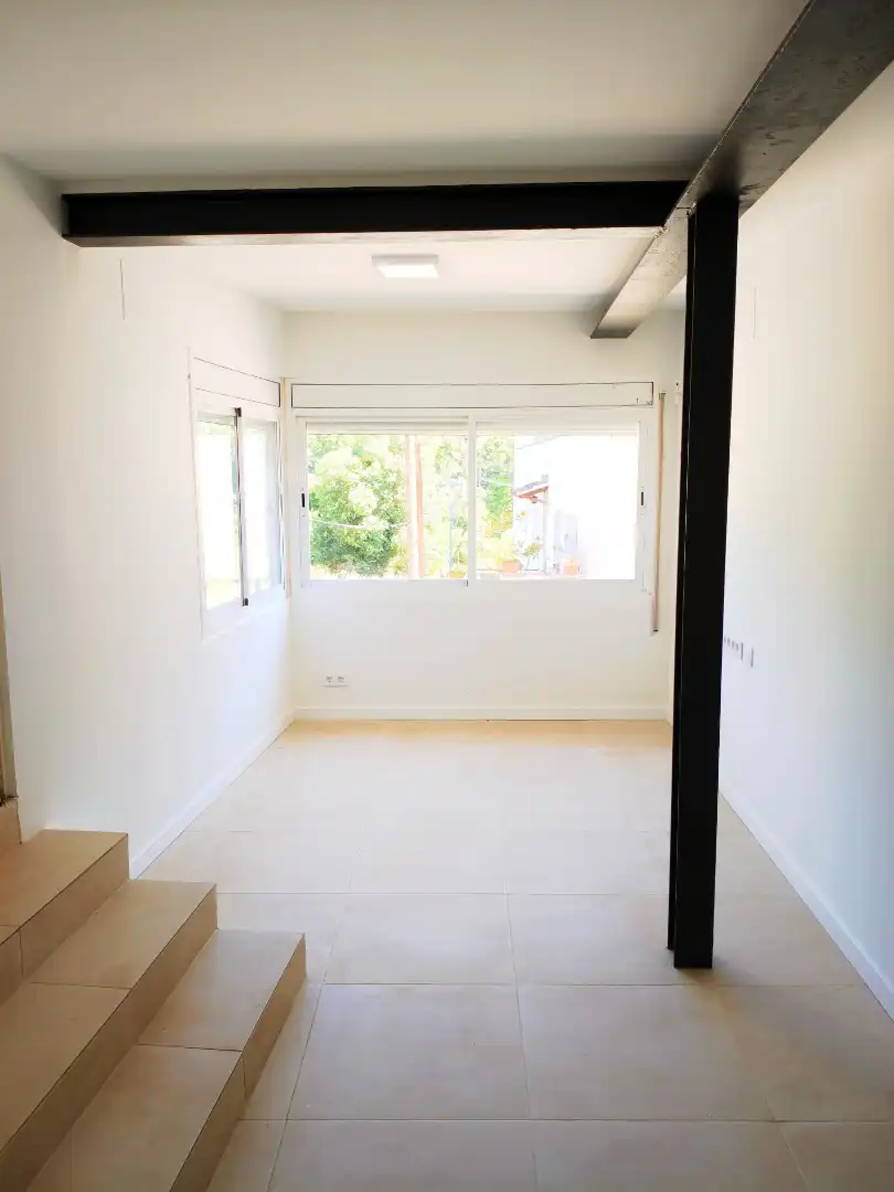 Bedroom of Ground floor for sale in Dosrius  with Oven, Microwave and Alarm