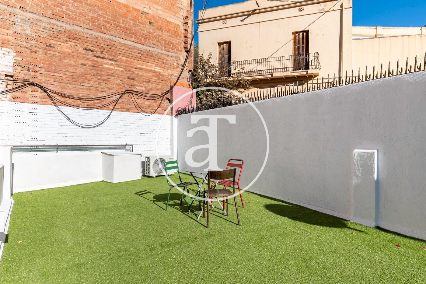 Pis de lloguer a Carrer de Sant Cugat del Vallès, La Salut