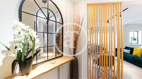 Photo 5 of Flat to rent in Calle de Oña, Virgen del Cortijo - Manoteras,  Madrid Capital