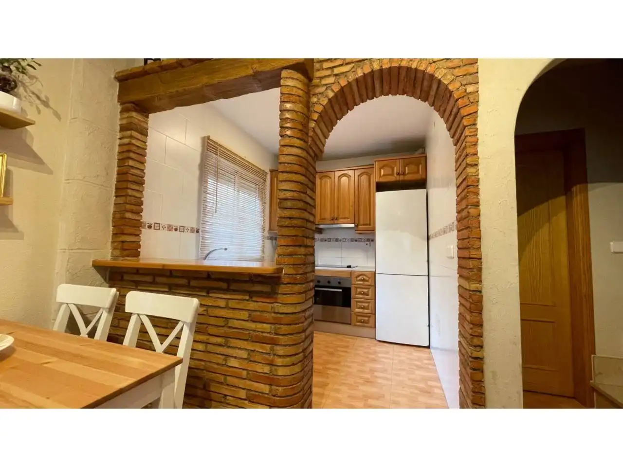 Casa amb jardí en venda a Calle Rambla, imagen 7