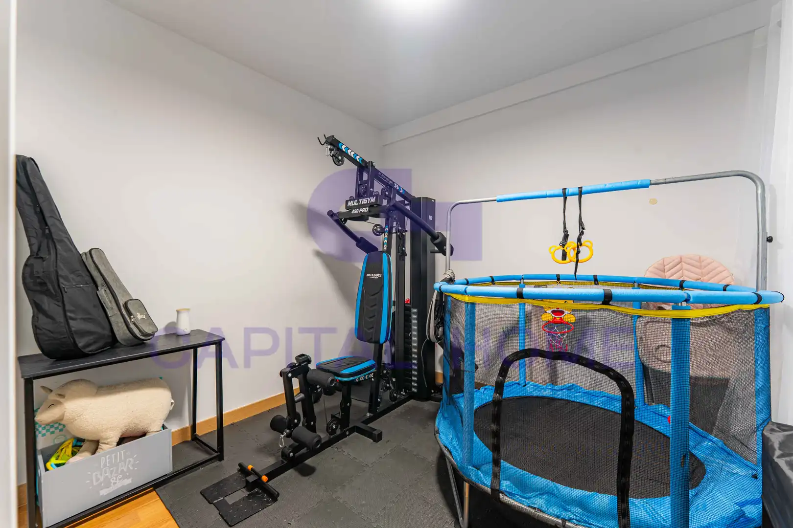 Piso en venta en Navalcarnero con Aire acondicionado, Calefacción y Parquet
