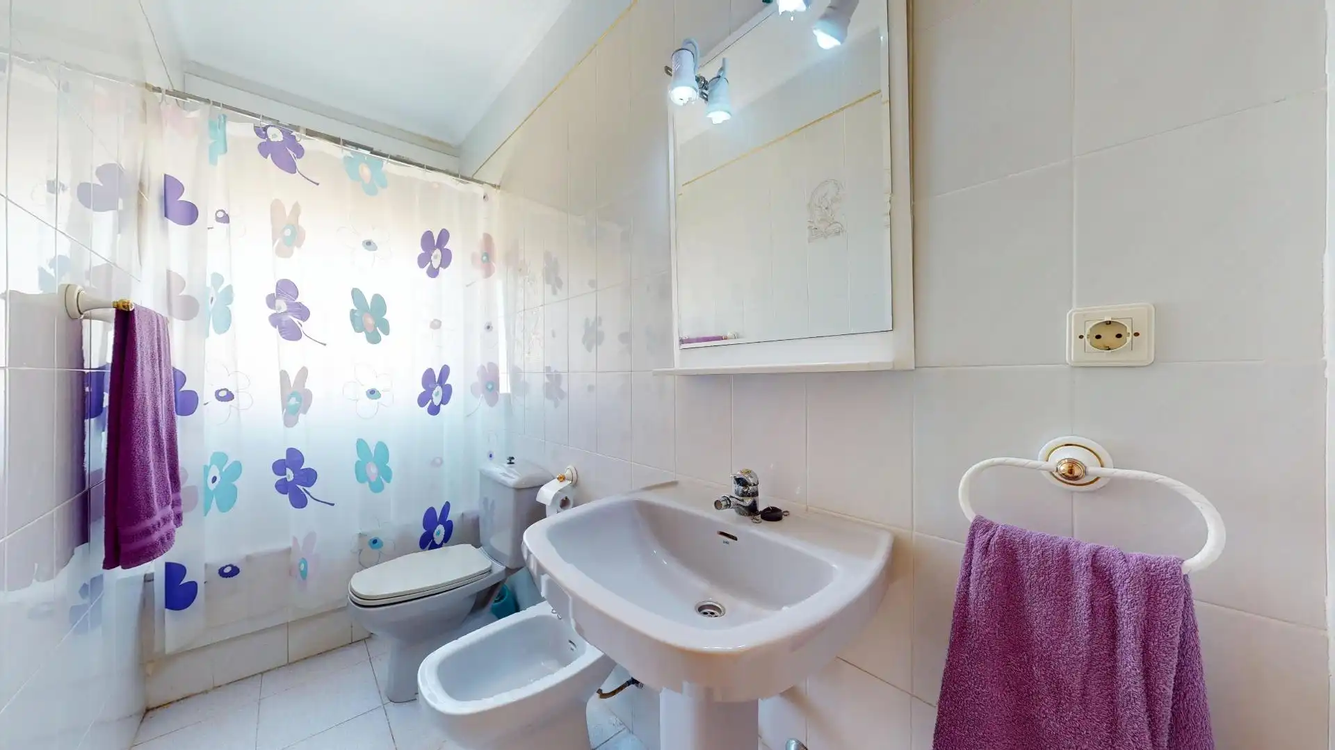 Detached homes for sale in Calle DUQUE DE AHUMADA, 48, Torre de la Horadada