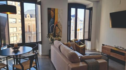 Foto 5 de Dúplex de lloguer a San Bartolomé - Millán de Priego,  Jaén Capital