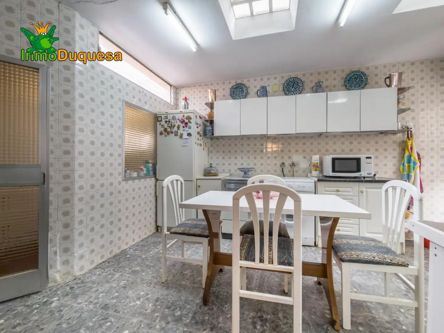 Habitatge amb terrassa en venda a Calle ANDRES SEGOVIA 33, imagen 25